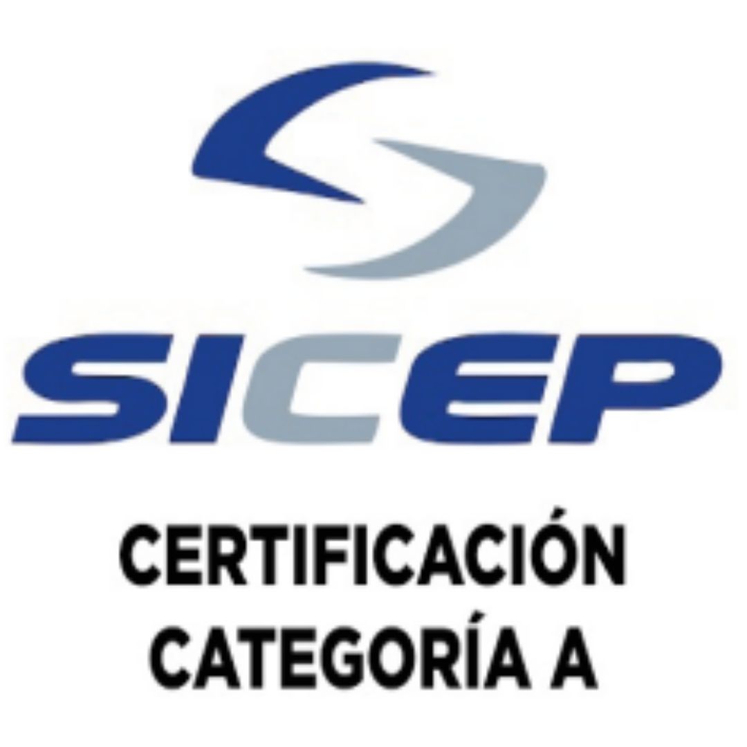Expresslav lavado industrial certificación SICEP categoria A